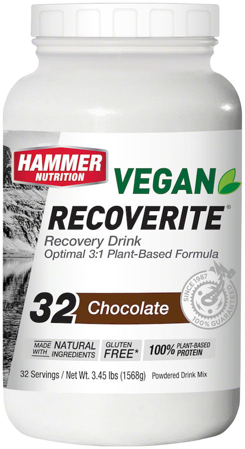 Load image into Gallery viewer, Hammer-Nutrition-Vegan-Recoverite-Drink-Mixes-EB4240
