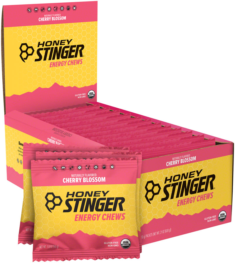 Load image into Gallery viewer, Honey-Stinger-Organic-Energy-Chews-Chews-EB5882
