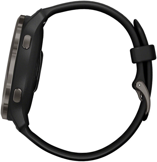 Garmin Venu 2 GPS Watch - Black/Slate