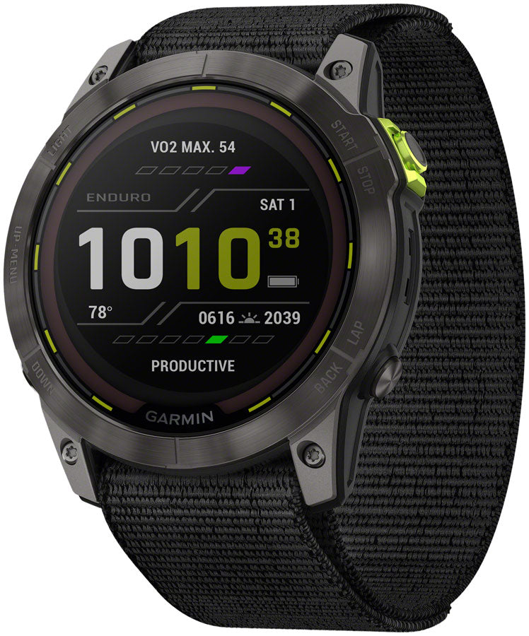 Load image into Gallery viewer, Garmin-Enduro-2-GPS-Smartwatch-Fitness-Computers-FNCM0078
