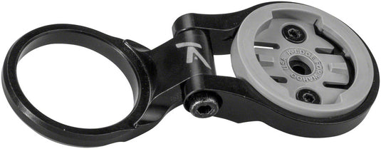 K-Edge Boost Stem Mount - Wahoo