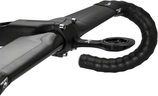 K-EDGE Garmin Specialized Future Mount - Black