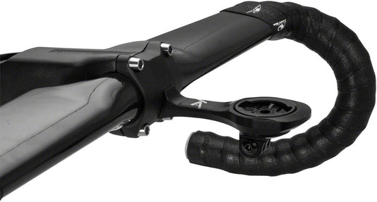 K-EDGE Garmin Specialized Future Combo Mount - Black