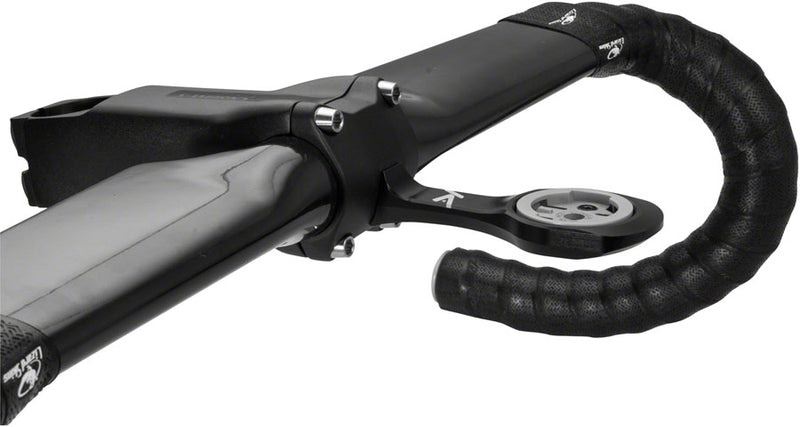 Load image into Gallery viewer, K-EDGE Wahoo Specialized Future Mount - Black
