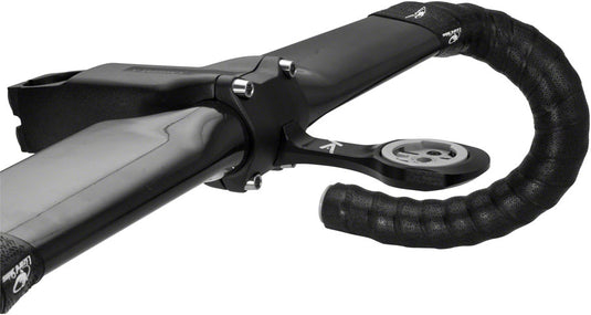 K-EDGE Wahoo Specialized Future Mount - Black