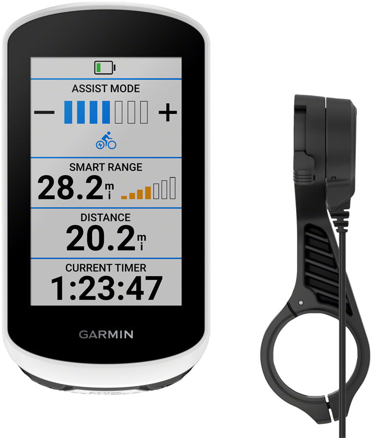 Load image into Gallery viewer, Garmin-Edge-Explore-2-Bike-Computer-Bike-Computers-ANT-Bluetooth-Wireless-GPS-BKCM0101-Bike-Computers
