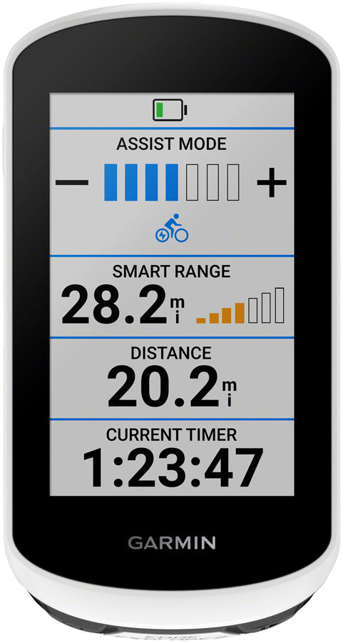 Load image into Gallery viewer, Garmin Edge Explore 2 Bike Computer - GPS, Wireless, Black
