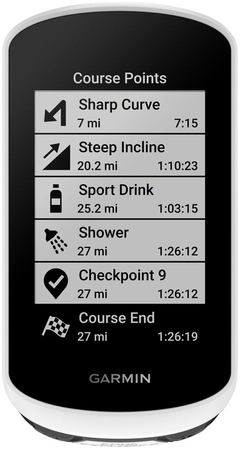 Load image into Gallery viewer, Garmin Edge Explore 2 Bike Computer - GPS, Wireless, Black
