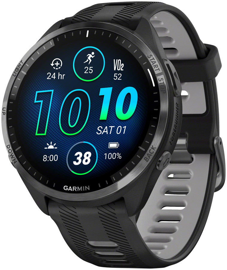 Load image into Gallery viewer, Garmin-Forerunner-965-GPS-Smartwatch-Fitness-Computers-FNCM0137
