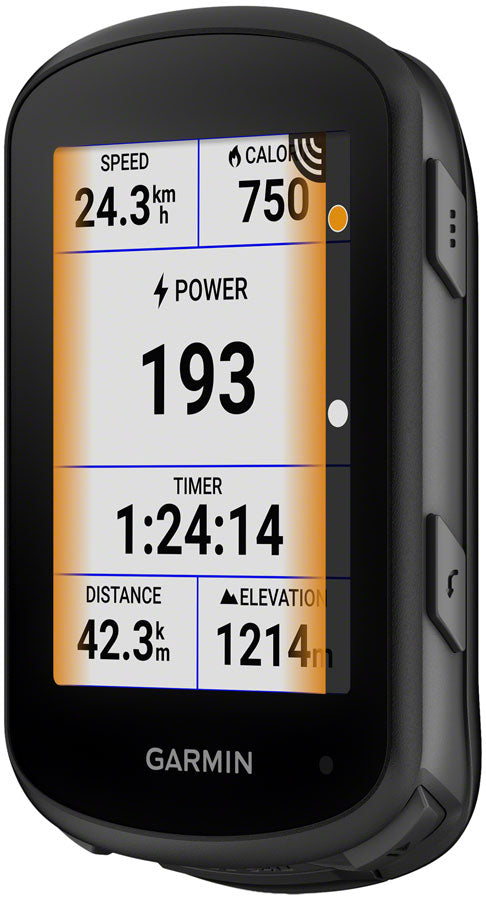 Load image into Gallery viewer, Garmin Edge 540 Bike Computer - GPS, Wireless, Black
