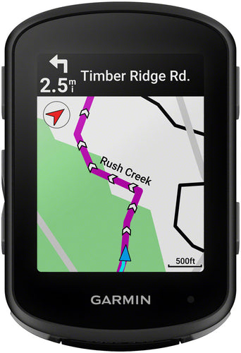 Garmin-Edge-540-GPS-Bike-Computer-Bike-Computers-ANT-Wireless-Heart-Rate-Optional-GPS-Cadence-Optional-BKCM0108-Bike-Computers