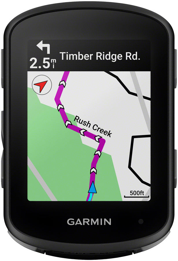 Load image into Gallery viewer, Garmin-Edge-540-GPS-Bike-Computer-Bike-Computers-ANT-Wireless-Heart-Rate-Optional-GPS-Cadence-Optional-BKCM0108-Bike-Computers
