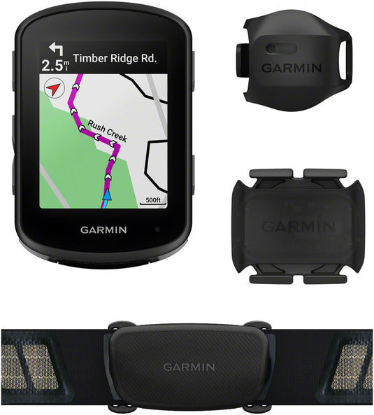 Garmin-Edge-540-GPS-Bike-Computer-Bike-Computers-ANT-Wireless-GPS-BKCM0113-Bike-Computers