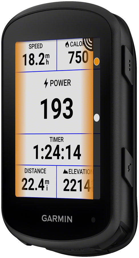 Load image into Gallery viewer, Garmin Edge 840 Bike Computer - GPS, Wireless, Black
