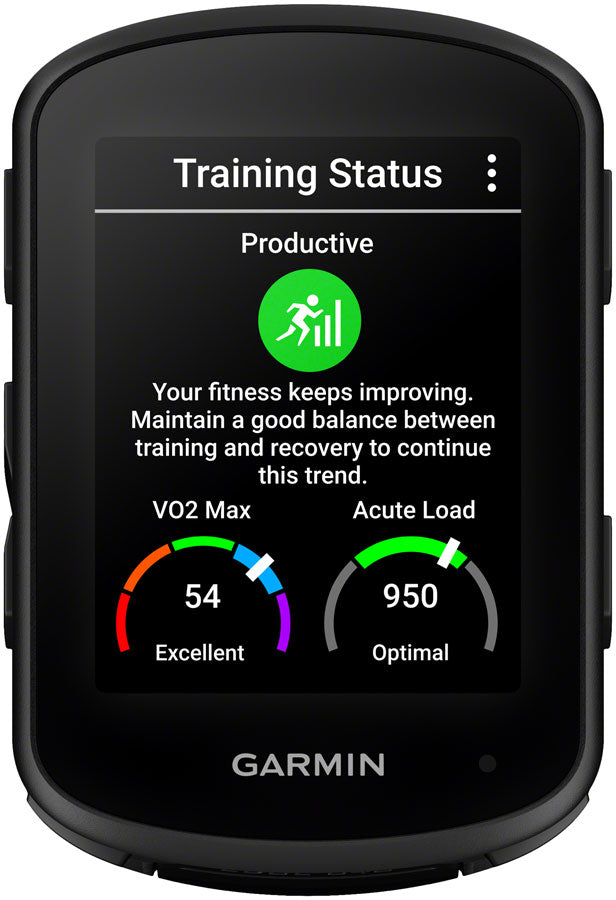 Load image into Gallery viewer, Garmin Edge 840 Bike Computer - GPS, Wireless, Black
