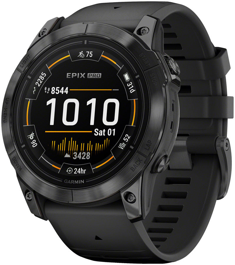 Load image into Gallery viewer, Garmin-epix-Pro-Gen-2-Smartwatch-Fitness-Computers-FNCM0147
