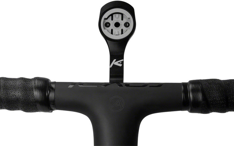 Load image into Gallery viewer, K-EDGE Wahoo Specialized Roval Combo Mount - Black Anodize
