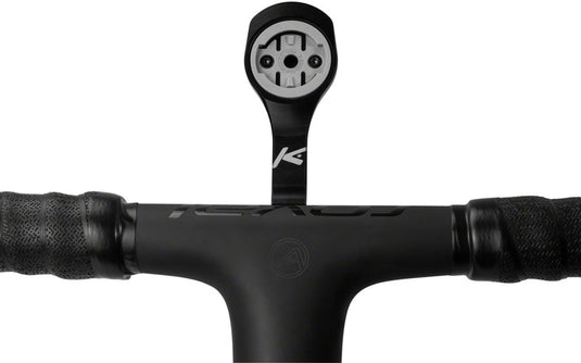 K-EDGE Wahoo Specialized Roval Combo Mount - Black Anodize