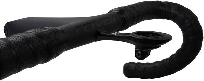 Load image into Gallery viewer, K-EDGE Garmin Specialized Roval Combo Mount - Black Anodize
