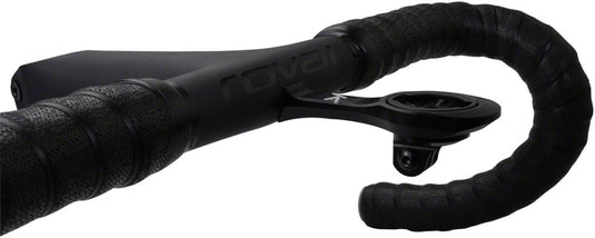 K-EDGE Garmin Specialized Roval Combo Mount - Black Anodize