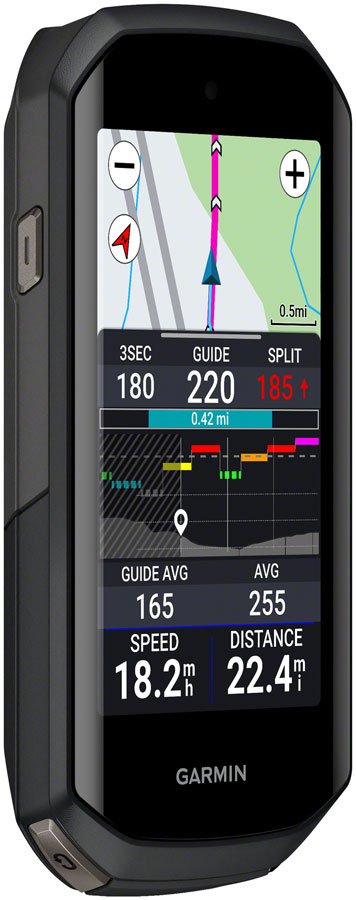 Load image into Gallery viewer, Garmin Edge 1050 GPS Cycling Computer
