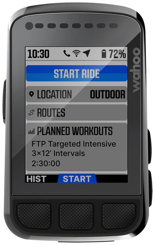 Wahoo-Fitness-Elemnt-Bolt-V2-GPS-Bike-Computer-Bike-Computers-ANT-Bluetooth-Wireless-BKCM0121-Bike-Computers