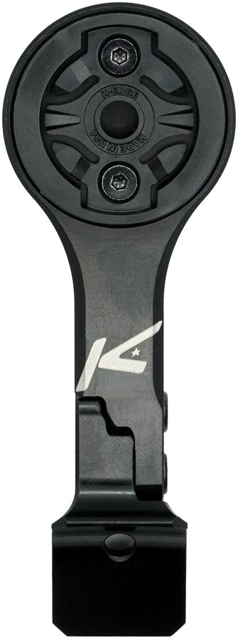 K-Edge Garmin Gen. 8 Madone Combo Mount - Black