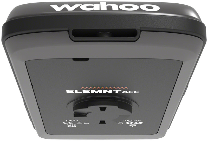 Load image into Gallery viewer, Wahoo Elemnt Ace GPS Cycling Computer
