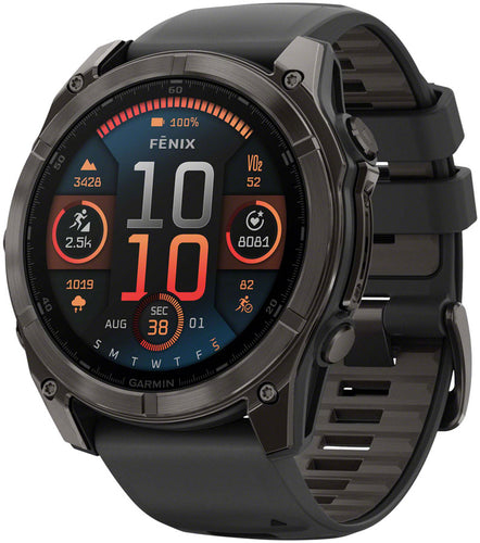 Garmin-fenix-8-Smartwatch-AMOLED-Sapphire-Fitness-Computers-WTCH0106