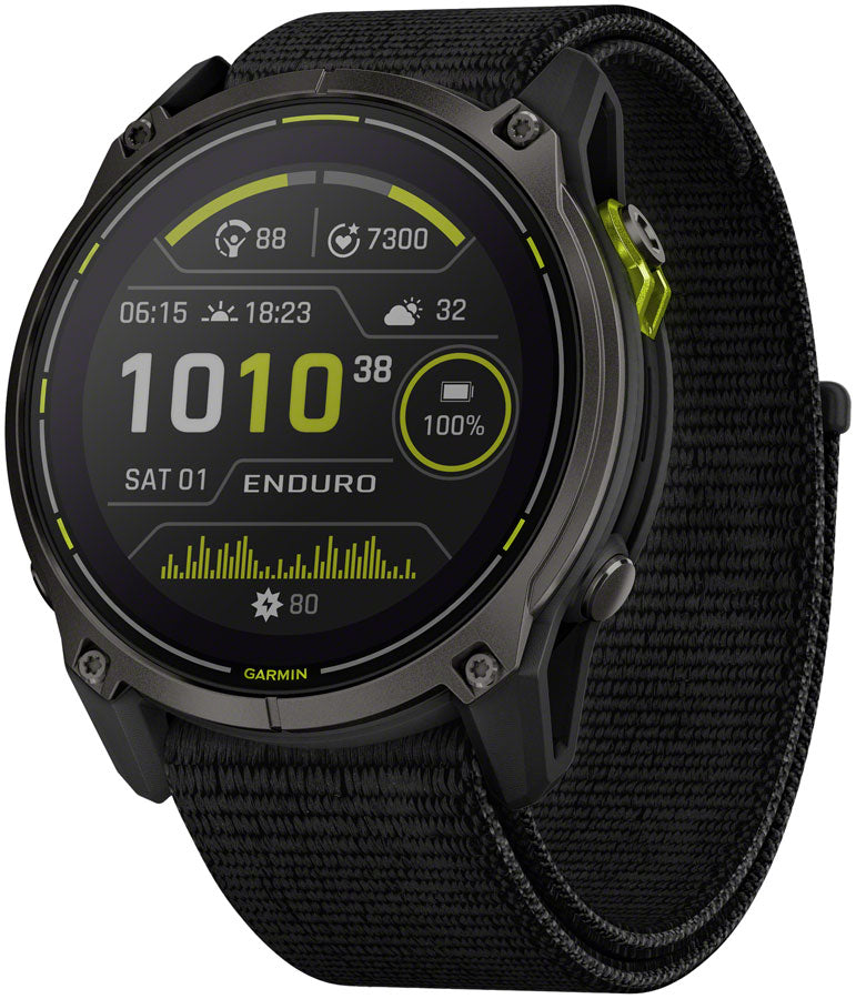 Load image into Gallery viewer, Garmin-Enduro-3-Smartwatch-Fitness-Computers-WTCH0110
