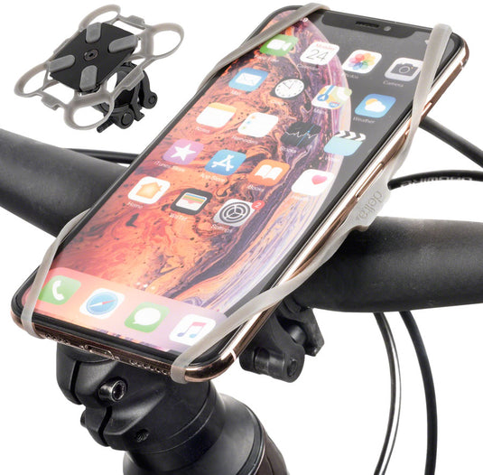 Delta Quick Mount Phone Holder