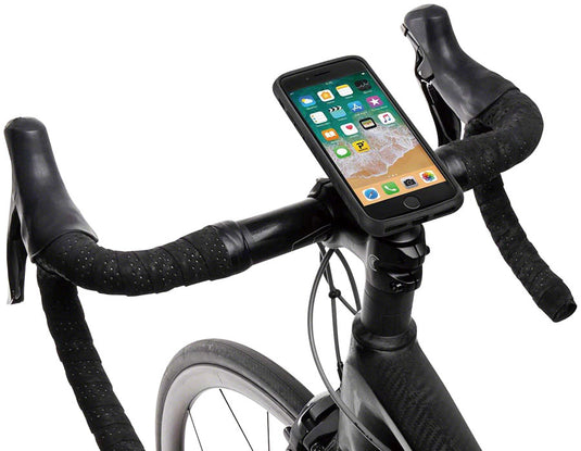 Topeak Ridecase with Mount Phone Case -iPhone SE (2nd Gen), 8/7