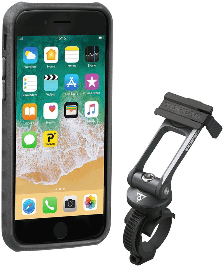 Load image into Gallery viewer, Topeak-RideCase-Phone-and-Electronics-Bags-EC0469
