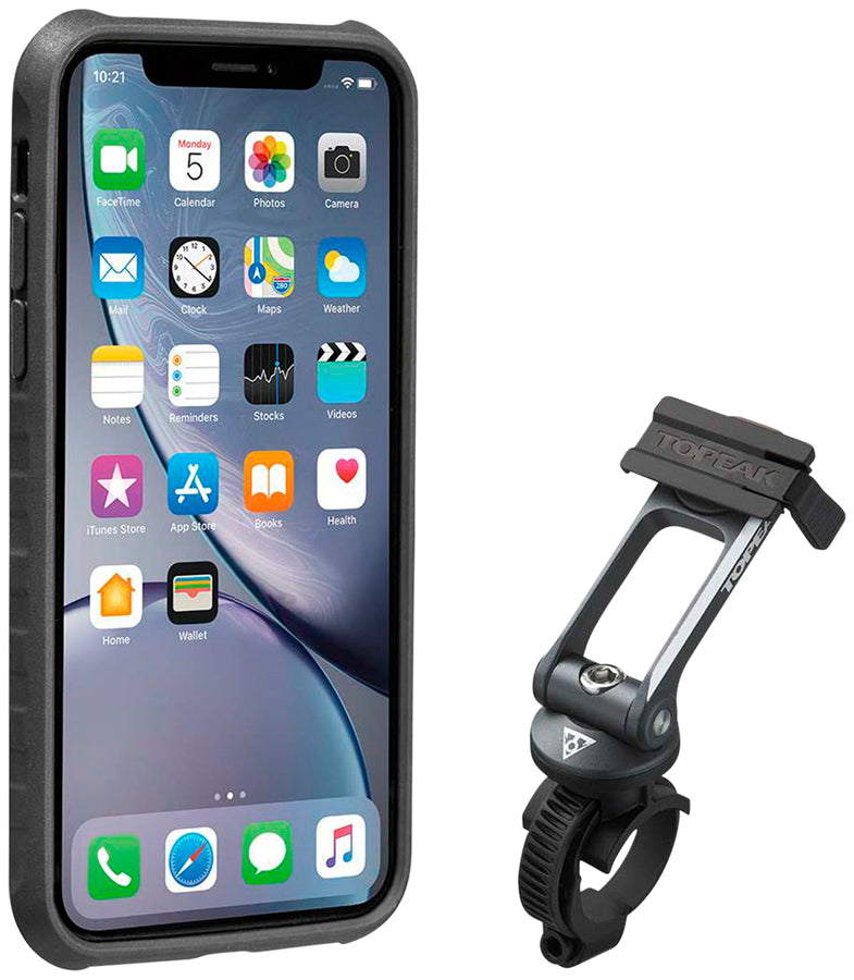 Load image into Gallery viewer, Topeak-RideCase-Phone-Bag-and-Holder-EC0465
