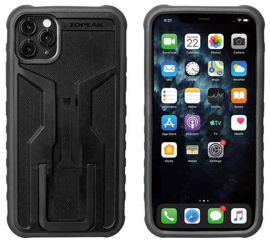 Topeak Ridecase w/Mount - iPhone 11 Pro Max