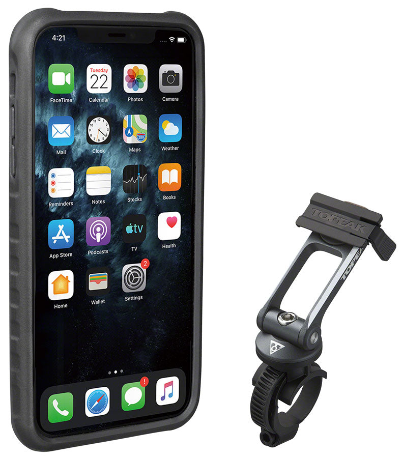 Load image into Gallery viewer, Topeak-RideCase-Phone-Bag-and-Holder-EC0468
