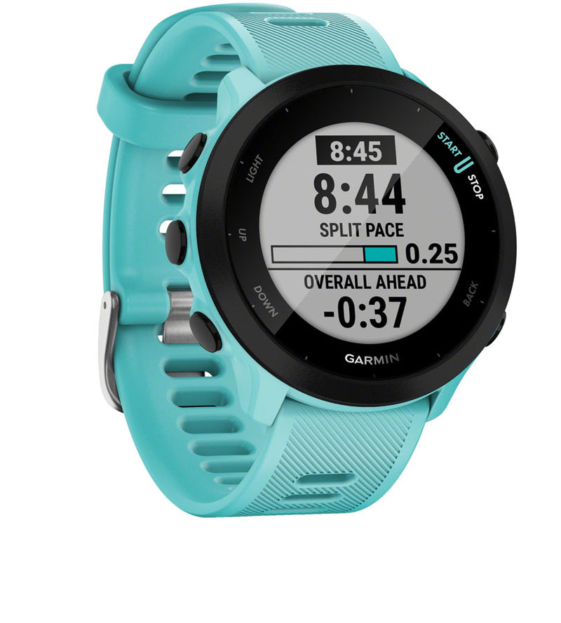 Load image into Gallery viewer, Garmin-Forerunner-55-GPS-Running-Watch-Fitness-Computers-FNCM0019
