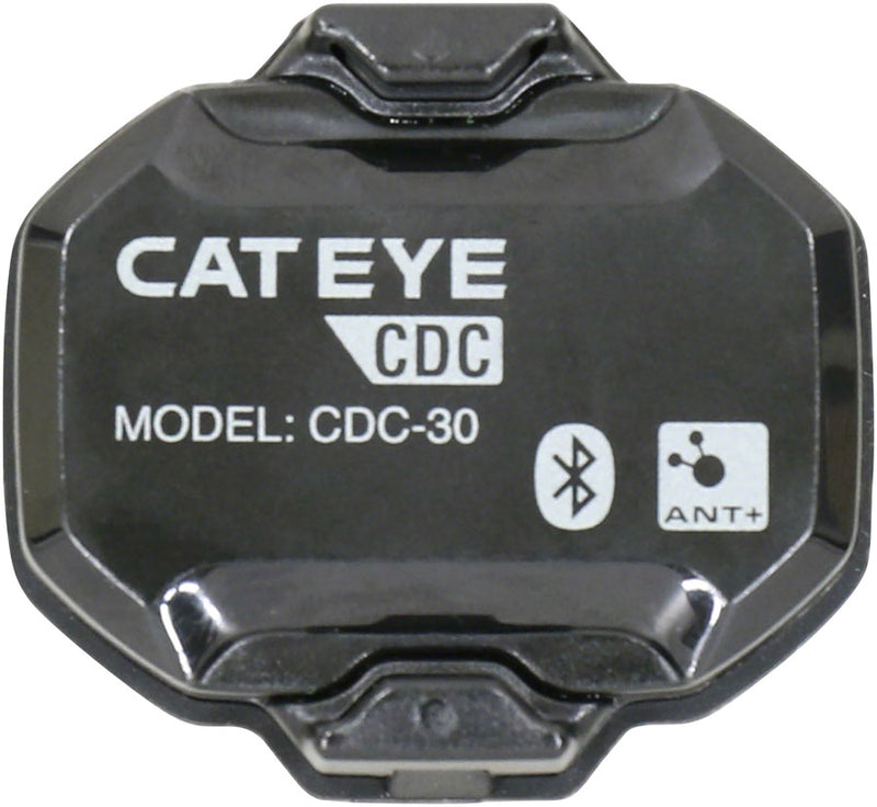 Load image into Gallery viewer, CatEye-Magnetless-Sensors-Cadence-Speed-Sensor-CMKA0129
