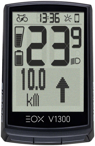 Sigma-EOX-View-1300-Bike-Computer-Bike-Computers-ANT-Bluetooth-Wireless-Heart-Rate-Optional-BKCM0090-Bike-Computers