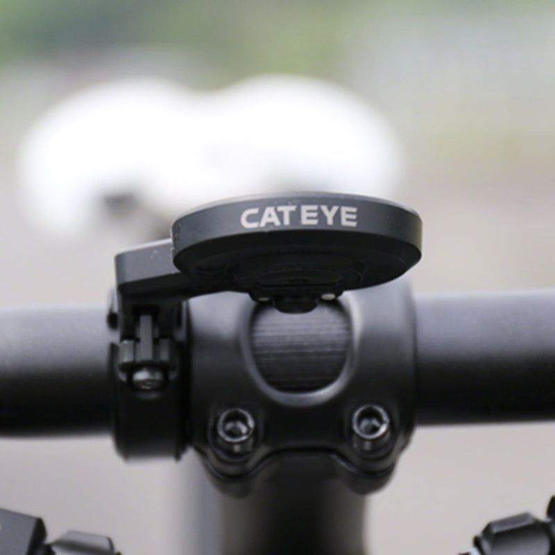 Load image into Gallery viewer, CatEye Quick Bike Computer - Wireless, Black
