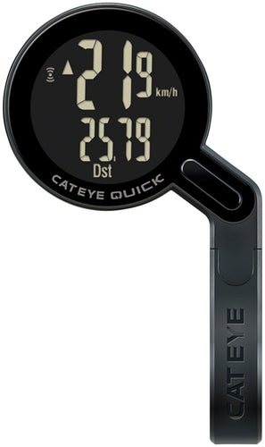 CatEye-Quick-Wireless-Bike-Computer-Bike-Computers-Wireless-EC1233-Bike-Computers