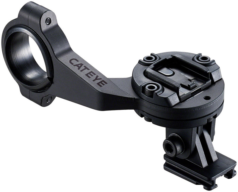 Load image into Gallery viewer, CatEye Out Front 2 Dual Handlebar Mount - 31.8mm 25-26mm (used with supplier
