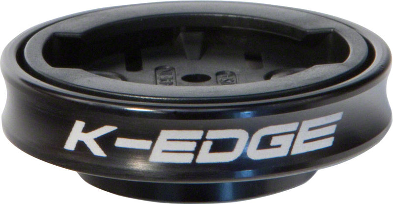 Load image into Gallery viewer, K-Edge-Gravity-Stem-Cap-Mount-Garmin-Computer-Mount-Kit-Adapter-EC1723
