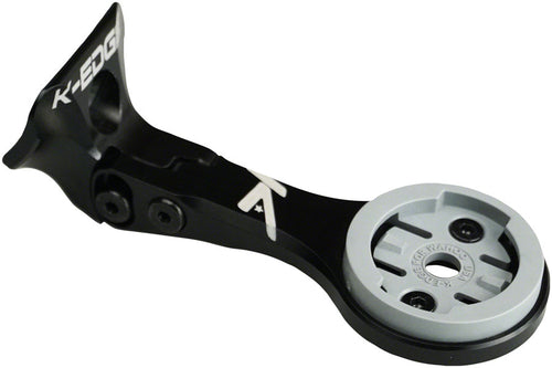 K-Edge-Wahoo-Madone-Integrated-Handlebar-System-Mount-Computer-Mount-Kit-Adapter-CMKA0056