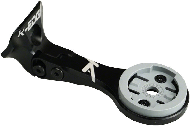 Load image into Gallery viewer, K-Edge-Wahoo-Madone-Integrated-Handlebar-System-Mount-Computer-Mount-Kit-Adapter-CMKA0056
