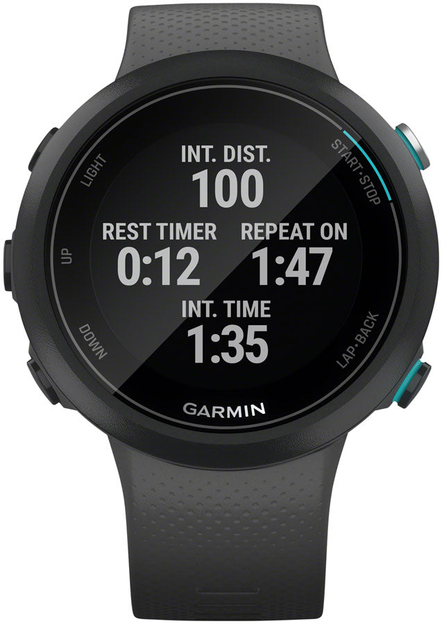 Load image into Gallery viewer, Garmin Swim 2 GPS Watch - Slate
