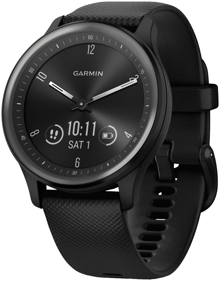 Load image into Gallery viewer, Garmin-vivomove-Sport-Smartwatch-Fitness-Computers-FNCM0057
