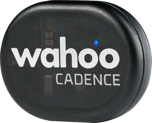 Wahoo Fitness RPM Cadence Sensor with Bluetooth/ANT+