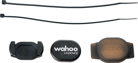 Wahoo Fitness RPM Cadence Sensor with Bluetooth/ANT+