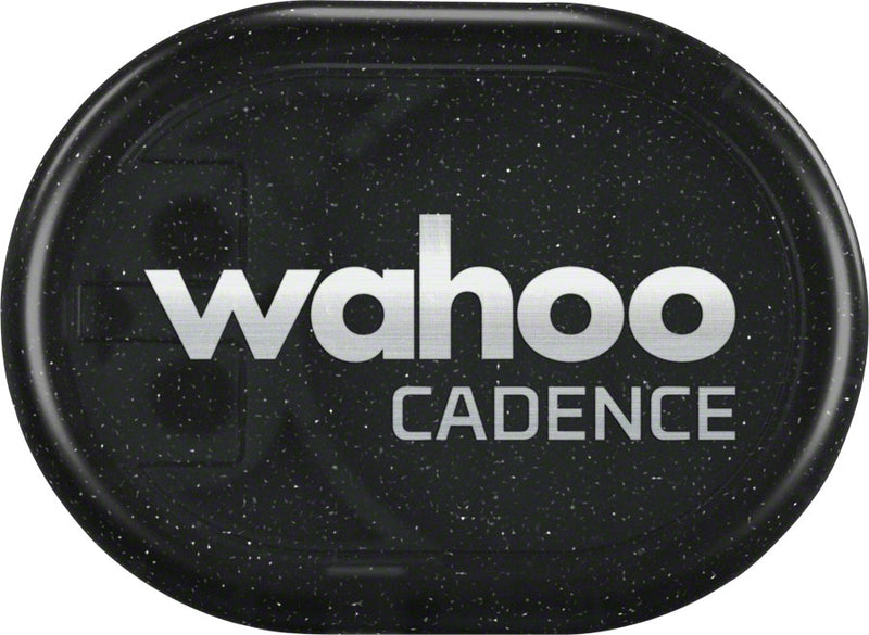 Load image into Gallery viewer, Wahoo-Fitness-Cadence-and-Speed-Sensor-Cadence-Speed-Sensor-EC4086
